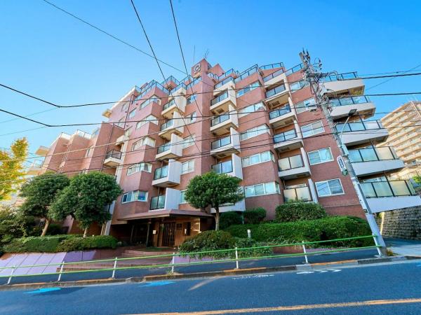 中古マンション 東京都港区白金台３丁目 南北線白金台駅 1億1,980万円