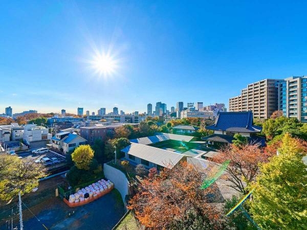 中古マンション 東京都港区白金台３丁目 南北線白金台駅 1億1,980万円