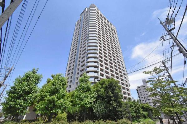 中古マンション 埼玉県川口市金山町 JR京浜東北線川口駅 6,980万円
