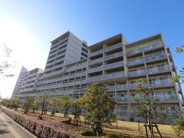 中古マンション 兵庫県芦屋市陽光町 阪神本線芦屋駅 2,700万円
