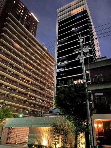 中古マンション 大阪市福島区福島３丁目1-55 京阪中之島線中之島駅 1億780万円
