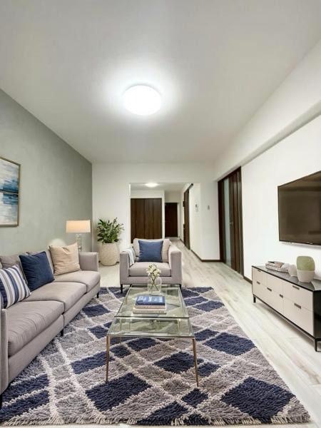 中古マンション 神戸市須磨区中落合４丁目 神戸市営地下鉄西神山手線名谷駅 1,990万円