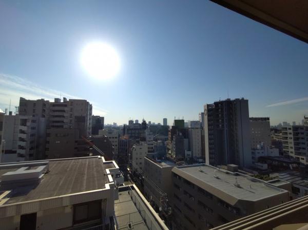 中古マンション 台東区根岸３丁目 JR山手線鶯谷駅 9,880万円