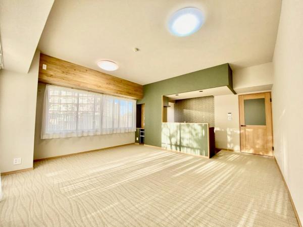 中古マンション 神戸市須磨区道正台１丁目 神戸市営地下鉄西神山手線妙法寺駅 2,380万円