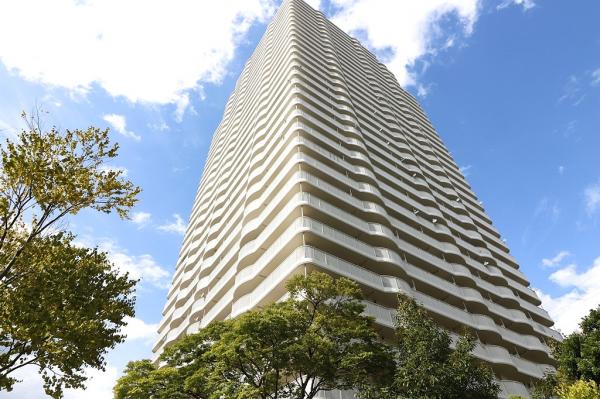 中古マンション 神戸市須磨区道正台１丁目 神戸市営地下鉄西神山手線妙法寺駅 2,090万円