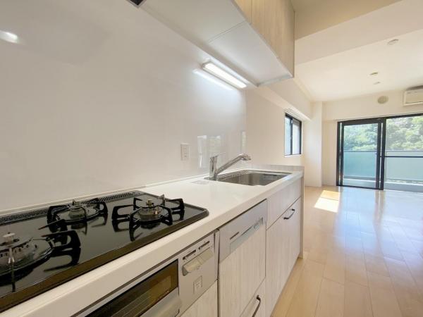 中古マンション 福生市大字熊川 JR青梅線拝島駅 1,880万円