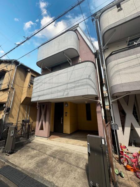 中古戸建 世田谷区上馬２丁目 東急世田谷線西太子堂駅 8,980万円