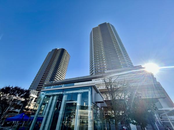 中古マンション 国分寺市本町３丁目 JR中央線国分寺駅 1億3,998万円
