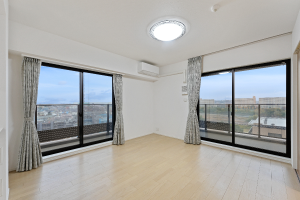 中古マンション 東京都調布市染地３丁目 京王競馬場線調布駅 6,480万円