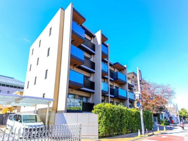 中古マンション 東京都文京区千駄木５丁目 千代田線千駄木駅 5,680万円