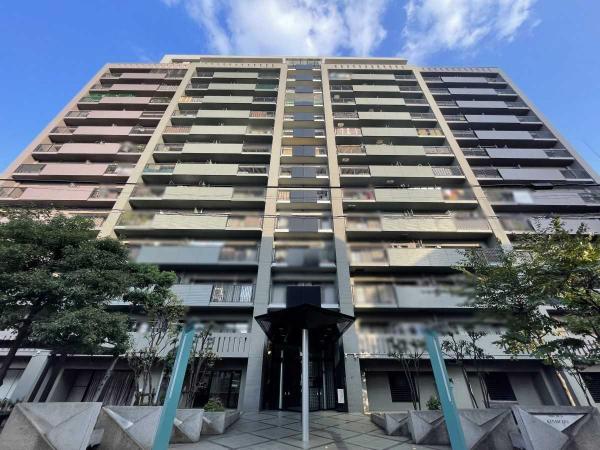 中古マンション 東京都墨田区太平4丁目 JR中央・総武線錦糸町駅 7,480万円