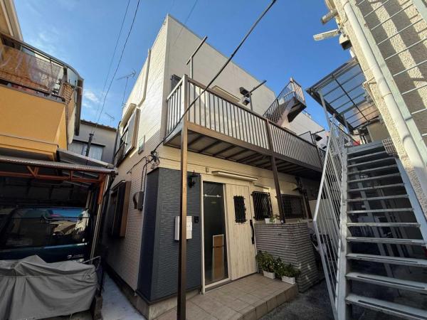 中古戸建 東京都文京区根津２丁目 千代田線根津駅 2,500万円