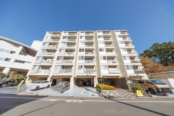 中古マンション 東京都目黒区中目黒２丁目 東急東横線中目黒駅 8,980万円