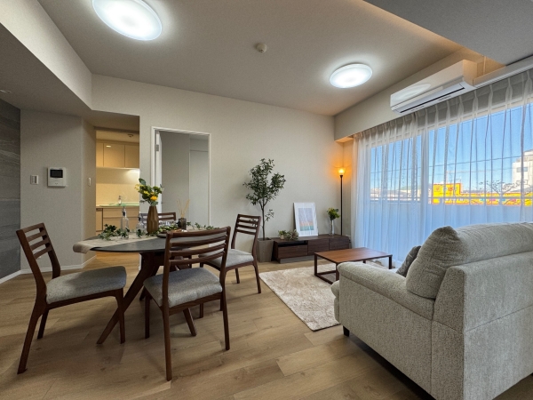 中古マンション 東京都葛飾区柴又２丁目 京成金町線柴又駅 4,780万円