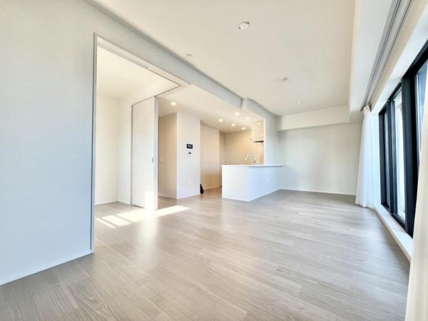 中古マンション 大阪市北区豊崎５丁目 大阪メトロ御堂筋線中津駅 1億400万円