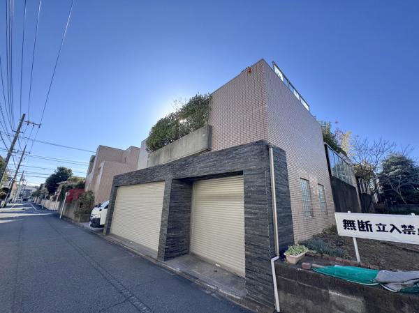 中古マンション 世田谷区瀬田５丁目 東急田園都市線用賀駅 2億8,998万円