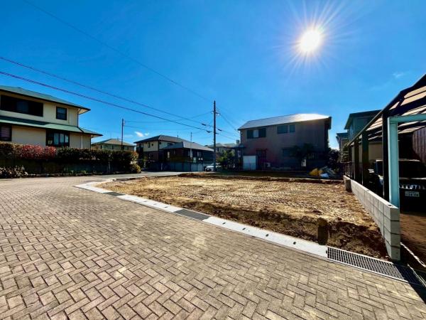 新築戸建 神戸市北区鹿の子台北町４丁目 神戸電鉄三田線道場南口駅 3,690万円