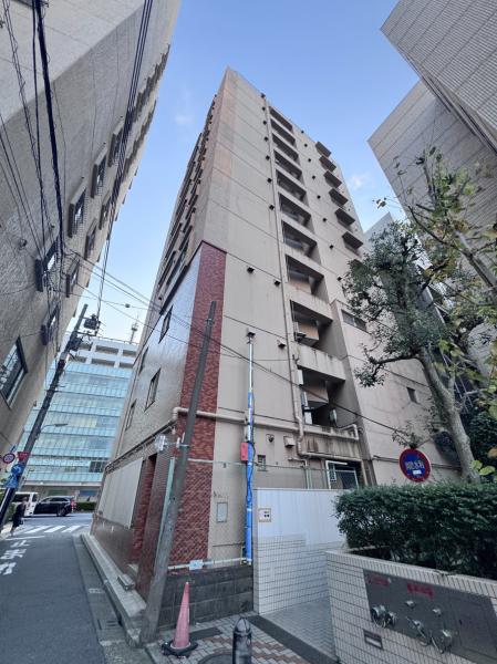 中古マンション 品川区大崎５丁目 JR山手線五反田駅 6,380万円