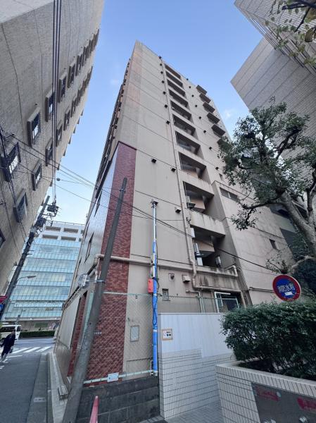 中古マンション 品川区大崎５丁目 JR山手線五反田駅 6,380万円