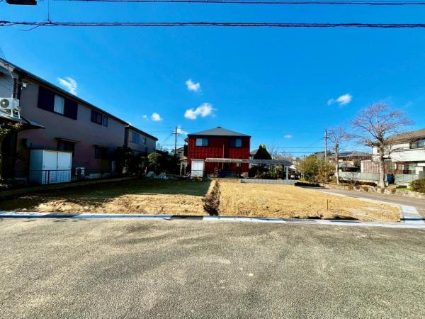 新築戸建 神戸市北区鹿の子台北町４丁目 神戸電鉄三田線道場南口駅 3,890万円