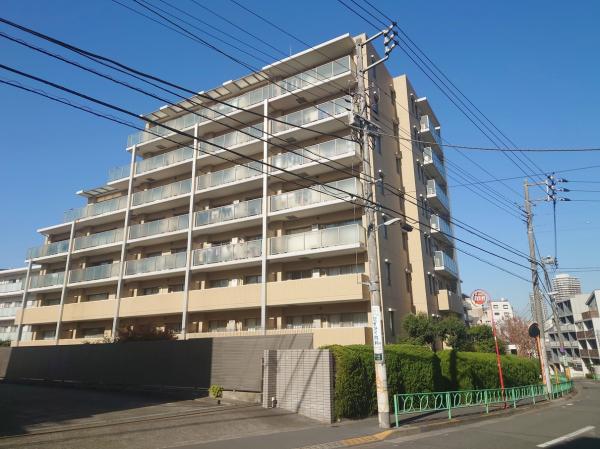 中古マンション 中野区中央１丁目 丸の内線中野坂上駅 1億2,500万円