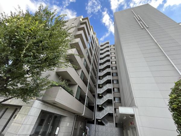 中古マンション 中野区中野６丁目 JR中央・総武線東中野駅 8,980万円