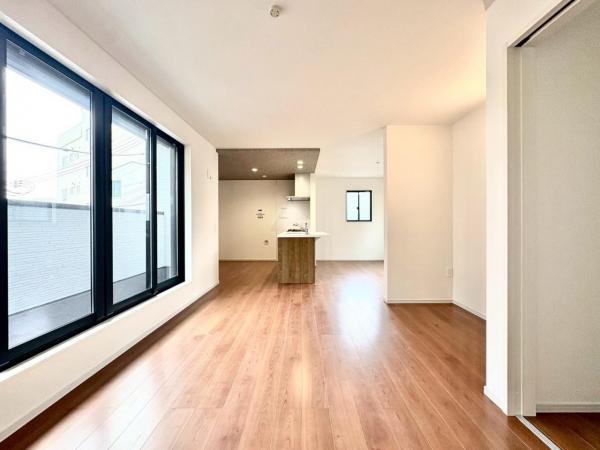 新築戸建 神戸市兵庫区荒田町３丁目 神戸市営地下鉄西神山手線湊川公園駅 4,098万円