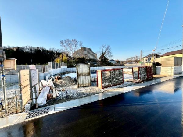 新築戸建 神戸市北区道場町日下部 神戸電鉄三田線神鉄道場駅 3,180万円