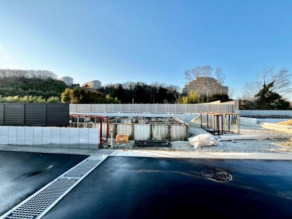 新築戸建 神戸市北区道場町日下部 神戸電鉄三田線神鉄道場駅 3,180万円