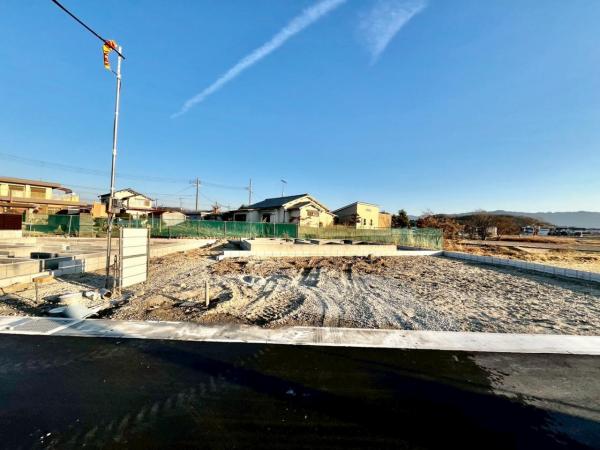 新築戸建 神戸市北区道場町日下部 神戸電鉄三田線神鉄道場駅 2,980万円