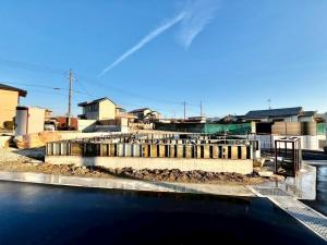 新築戸建 神戸市北区道場町日下部716-1 神戸電鉄三田線神鉄道場駅 30800000