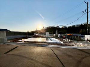 新築戸建 神戸市北区道場町日下部716-1 神戸電鉄三田線神鉄道場駅 31800000