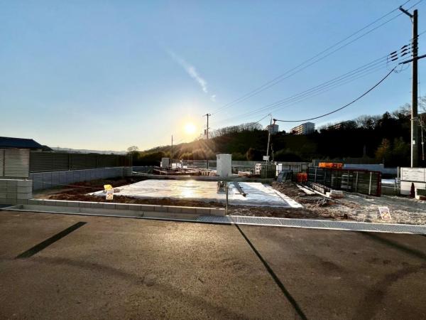 新築戸建 神戸市北区道場町日下部 神戸電鉄三田線神鉄道場駅 3,180万円