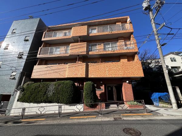 中古マンション 豊島区南大塚1丁目 丸の内線新大塚駅 3,980万円