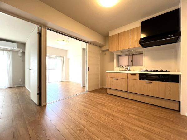 中古マンション 豊島区南大塚１丁目 丸の内線新大塚駅 3,980万円