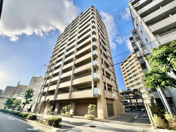 中古マンション 大阪府大阪市北区中津６丁目 阪急神戸線中津駅 5,480万円
