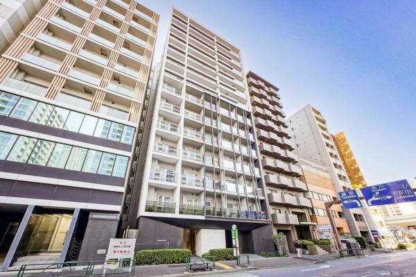 中古マンション 東京都港区南麻布２丁目 南北線白金高輪駅 1億1,480万円