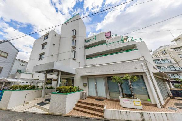 中古マンション 東京都新宿区山吹町 有楽町線江戸川橋駅 5,180万円