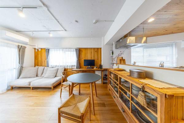 中古マンション 東京都新宿区山吹町 有楽町線江戸川橋駅 5,180万円