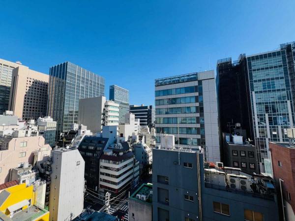 中古マンション 東京都港区西新橋１丁目 銀座線虎ノ門駅 1億6,000万円