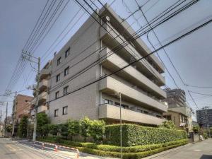 中古マンション 千葉県市川市南八幡５丁目 JR中央・総武線本八幡駅 64990000