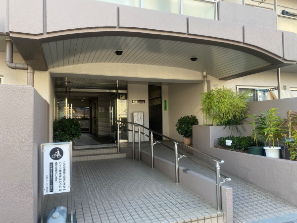 中古マンション 東京都荒川区東尾久６丁目 千代田線町屋駅 3,480万円