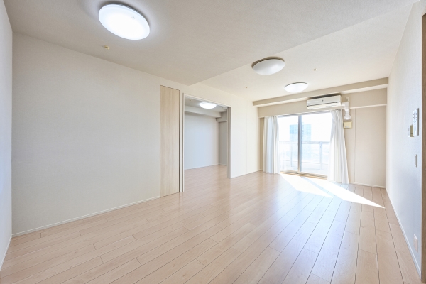 中古マンション 東京都江東区東雲１丁目 有楽町線豊洲駅 1億6,200万円