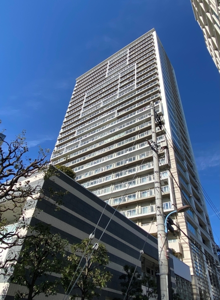 中古マンション 東京都新宿区四谷４丁目 丸の内線四谷三丁目駅 1億6,300万円