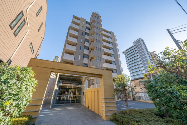 中古マンション 埼玉県川口市本町２丁目 埼玉高速鉄道川口元郷駅 4,380万円