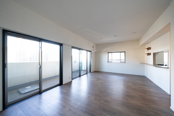 中古マンション 埼玉県川口市本町２丁目 埼玉高速鉄道川口元郷駅 4,380万円