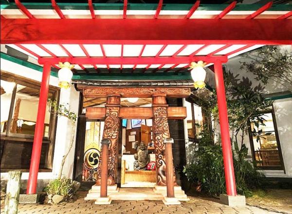 旅館 下田市吉佐美 伊豆急行伊豆急下田駅 1億4,800万円