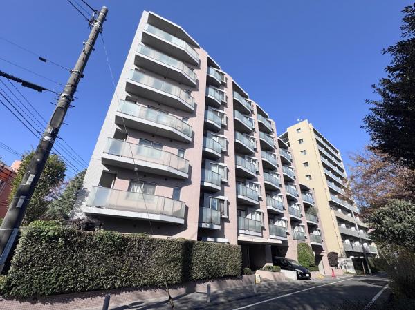 中古マンション 世田谷区三軒茶屋2丁目 東急田園都市線三軒茶屋駅 1億1,960万円