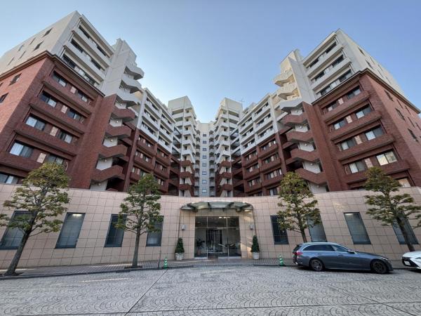 中古マンション 世田谷区弦巻５丁目 東急田園都市線桜新町駅 1億6,980万円