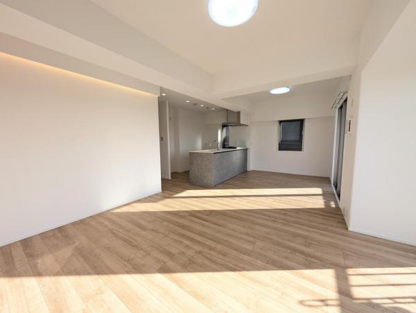 中古マンション さいたま市北区宮原町２丁目 埼玉新都市交通伊奈線東宮原駅 3,880万円